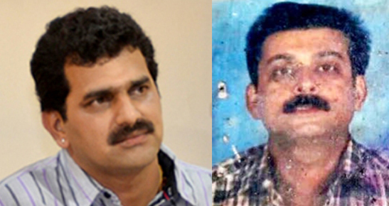 baliga murder .